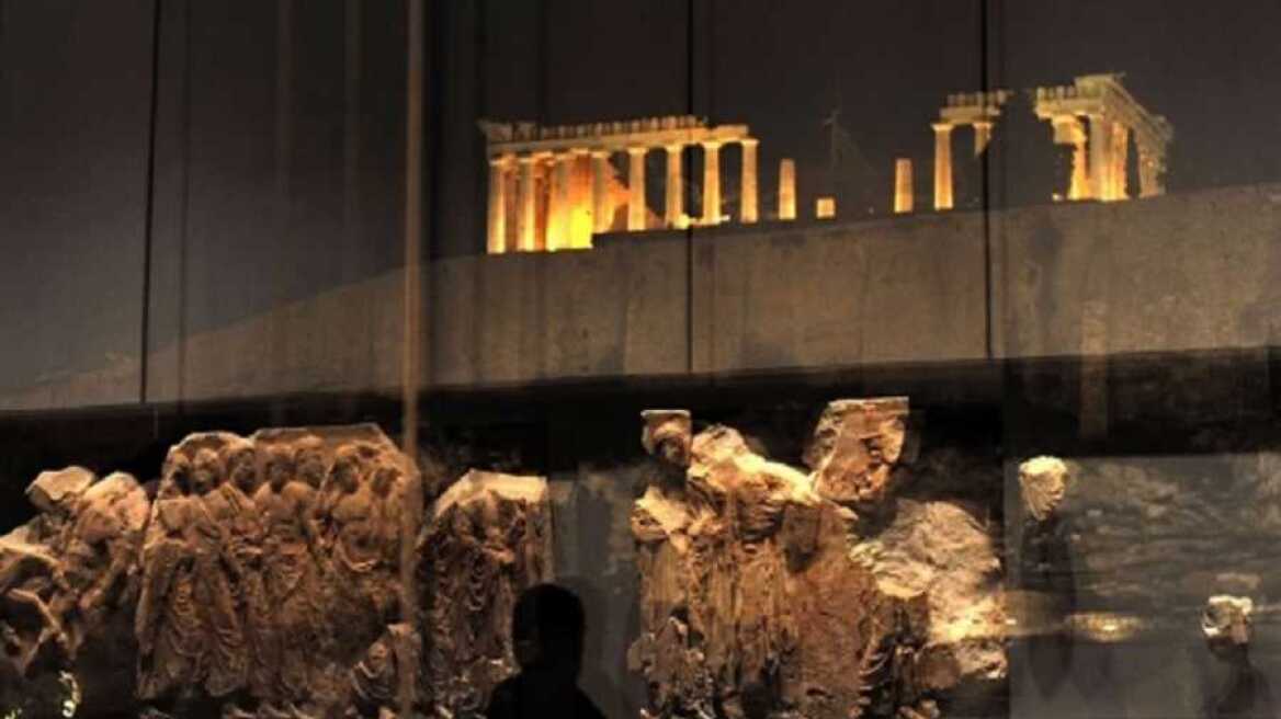 Το Μουσείο Ακρόπολης θα γιορτάσει με μουσική το Αυγουστιάτικο φεγγάρι